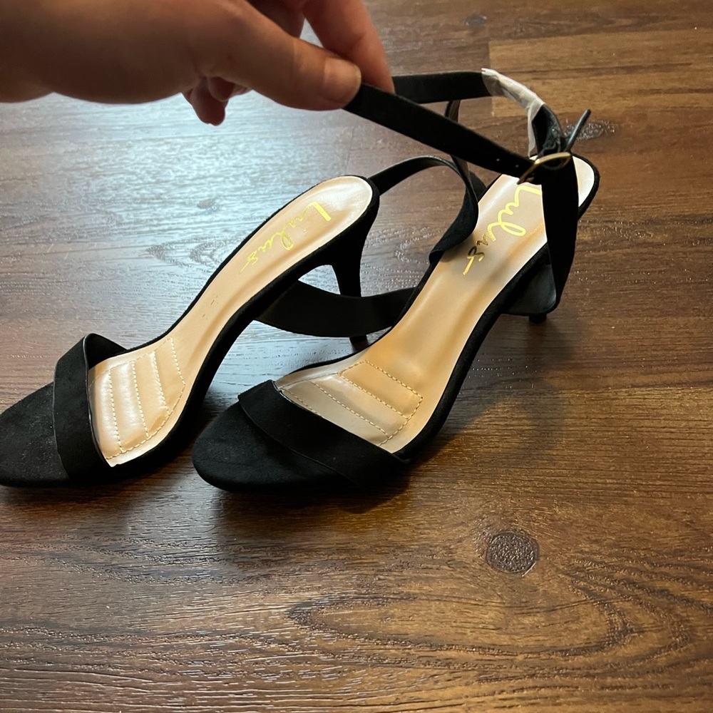 Lulus heels
